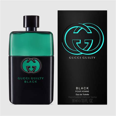 gucci guilty black green|gucci guilty perfume green.